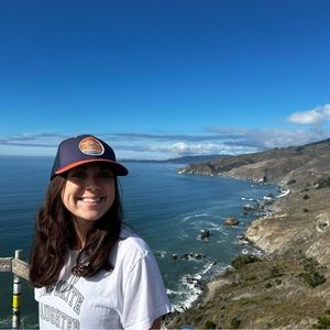 Meet your Posher, Talia